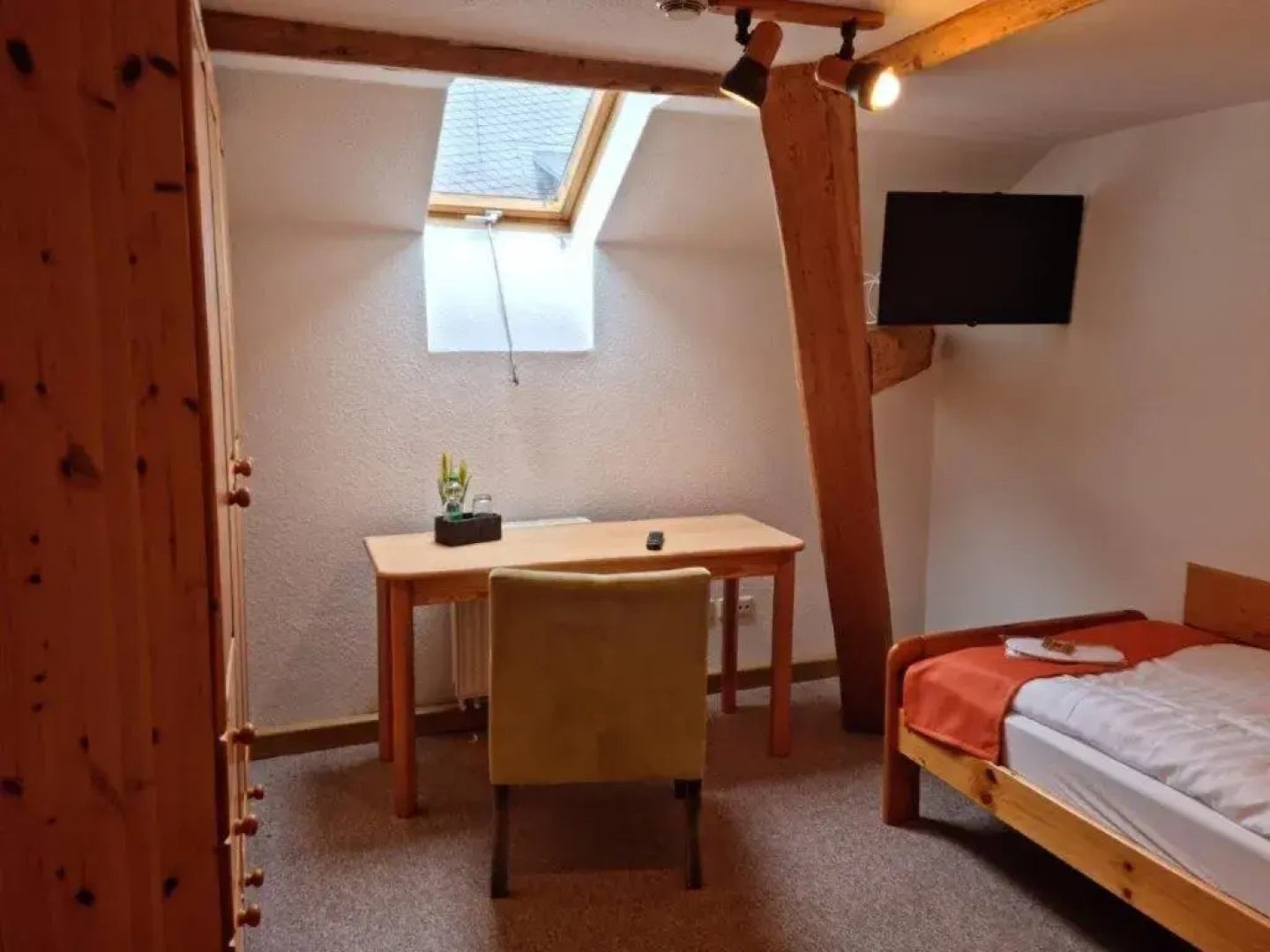 Hotel Berggasse