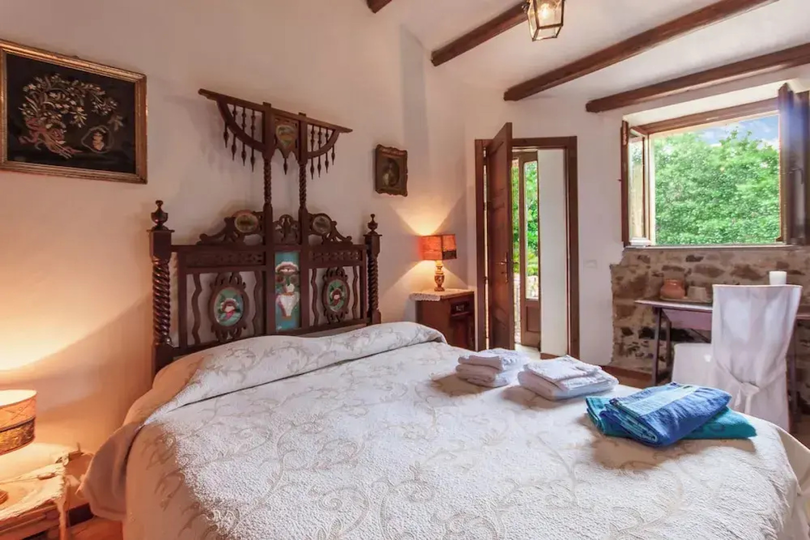 Villa Olmo With Private Pool