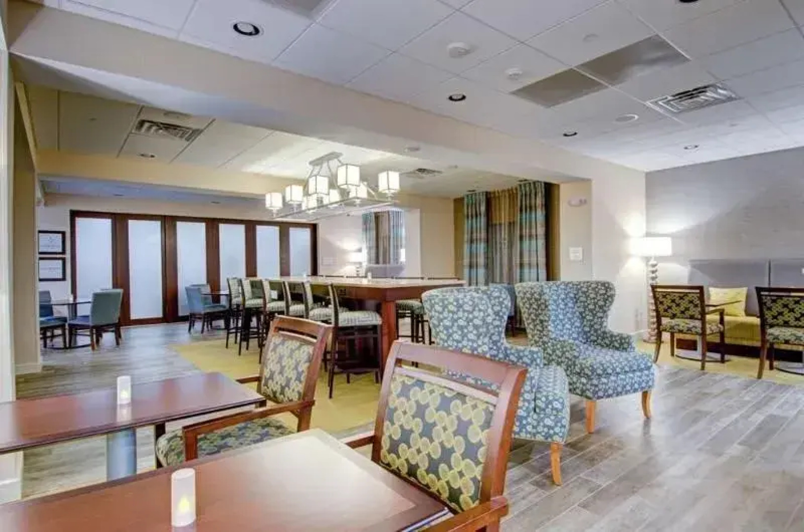 Hampton Inn Boston - Westborough