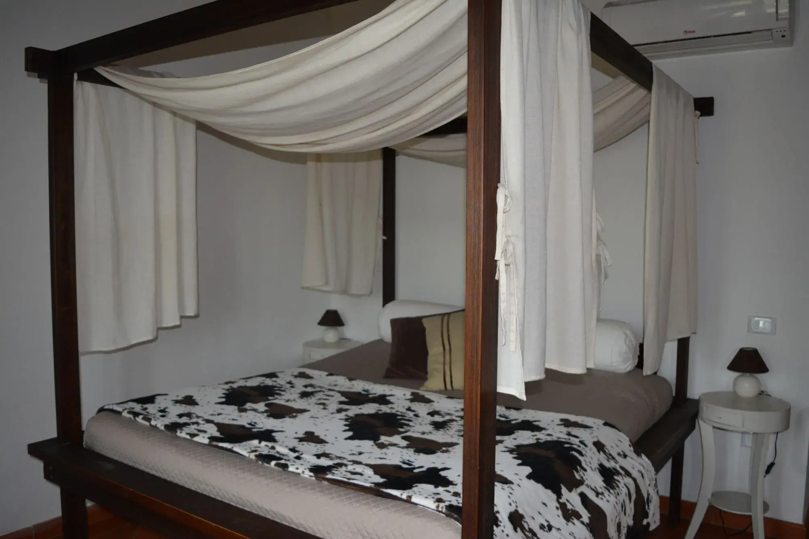 Podere delle Fanciulle