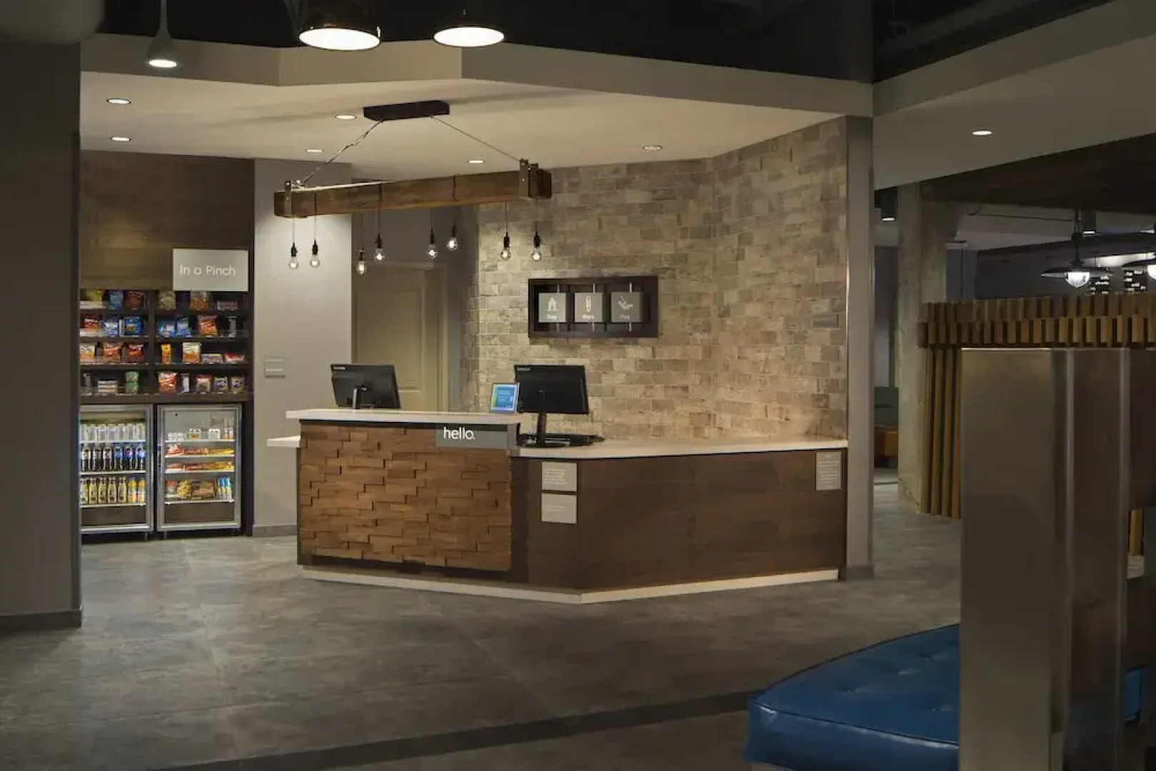 TownePlace Suites Foley at OWA