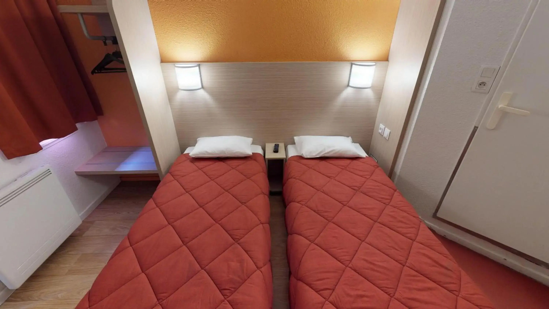 Premiere Classe Chantilly Sud-Luzarches