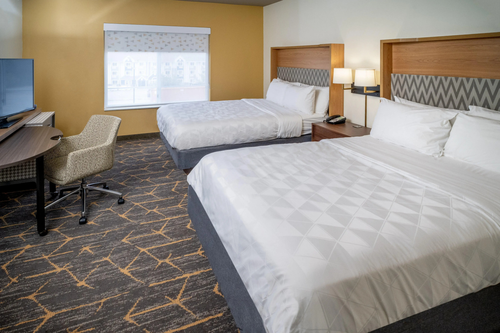 Holiday Inn Hotel & Suites Beckley by IHG