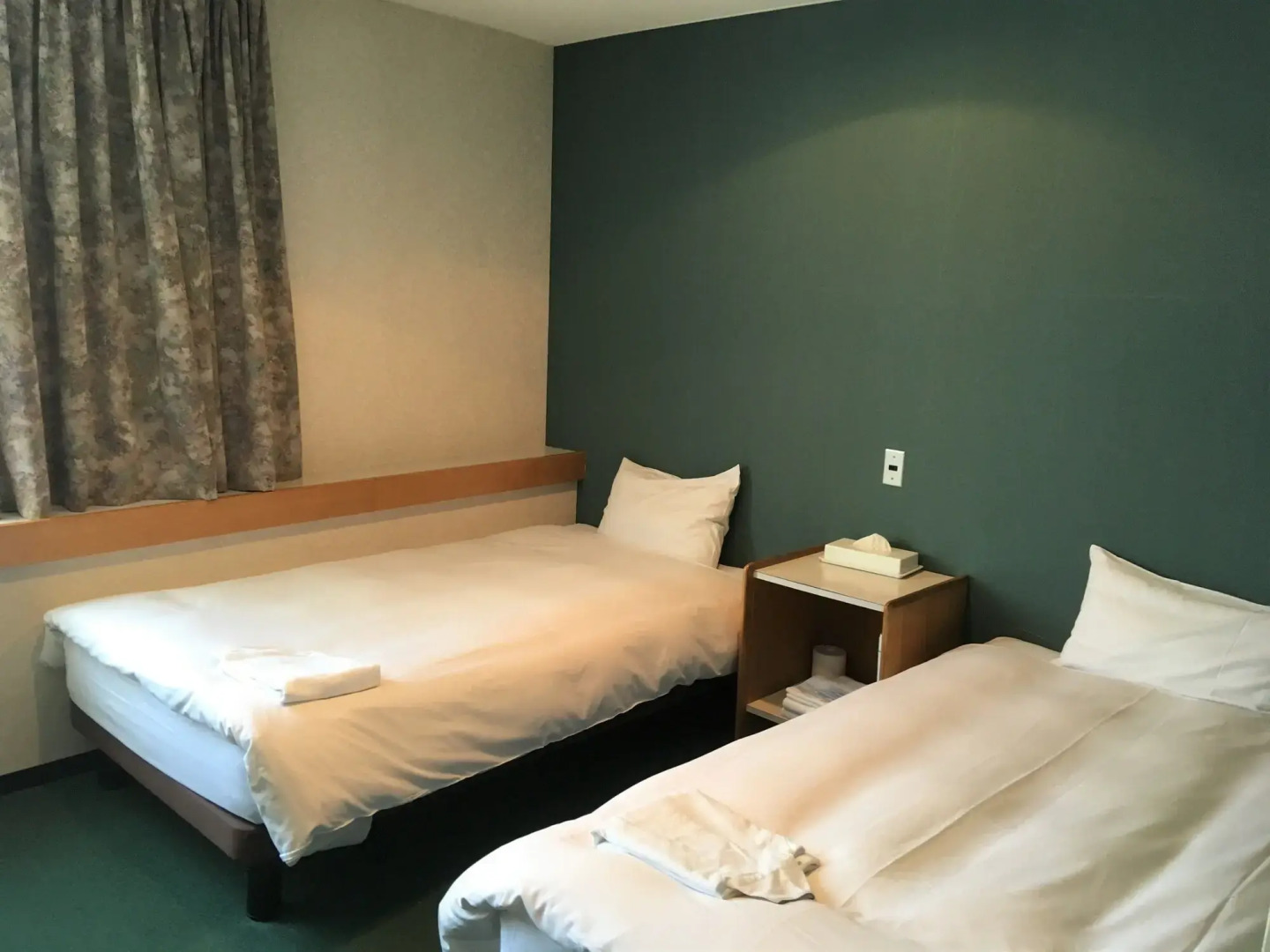 Tabist THE GREEN OTARU