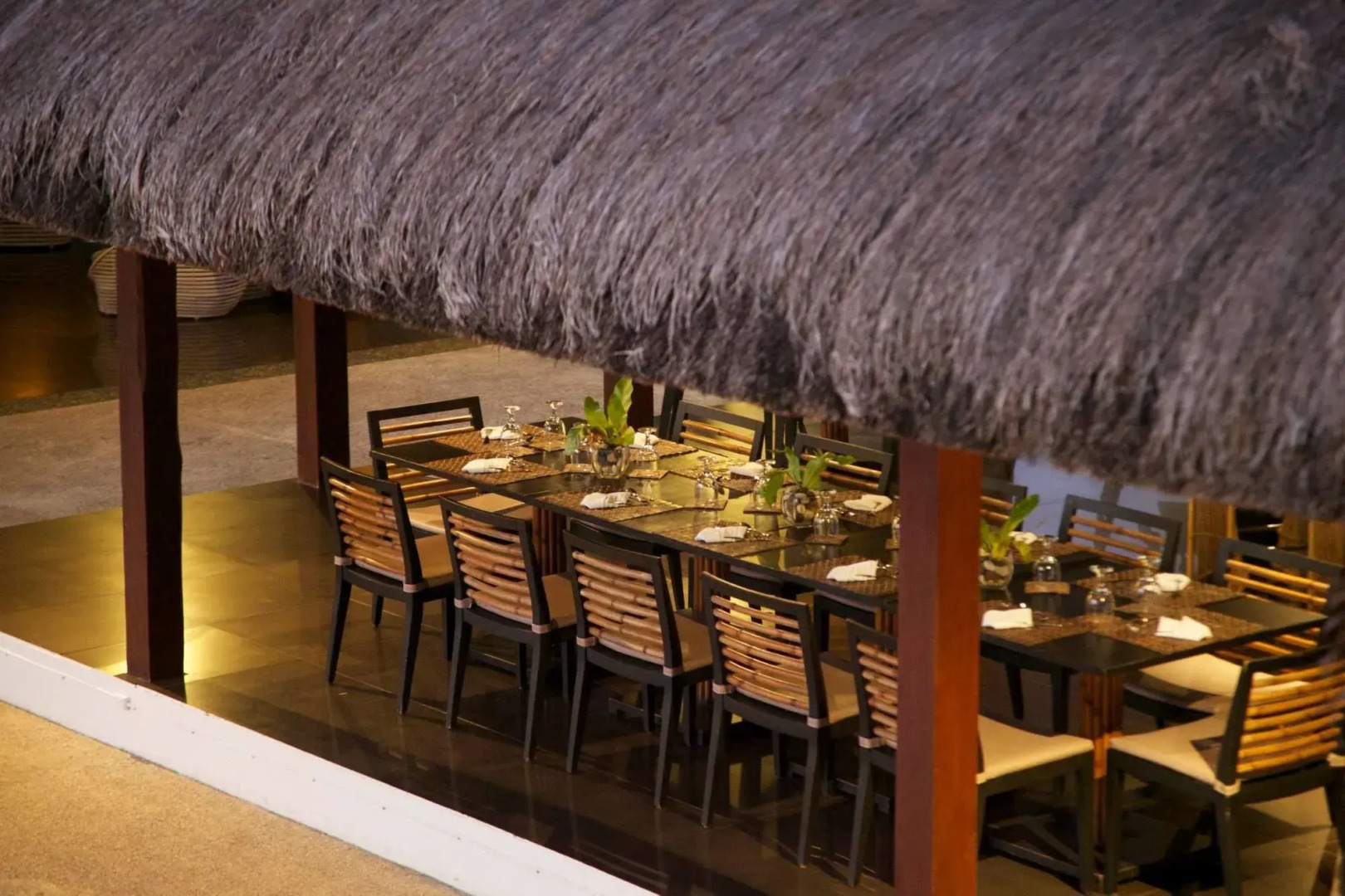 The Ananyana Beach Resort by SMS Hospitality