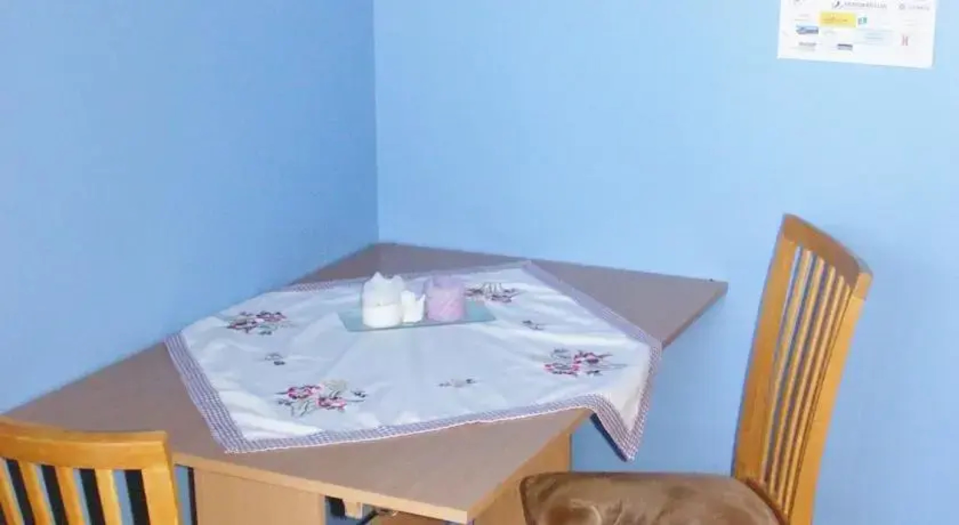 Sámur bóndi Apartment