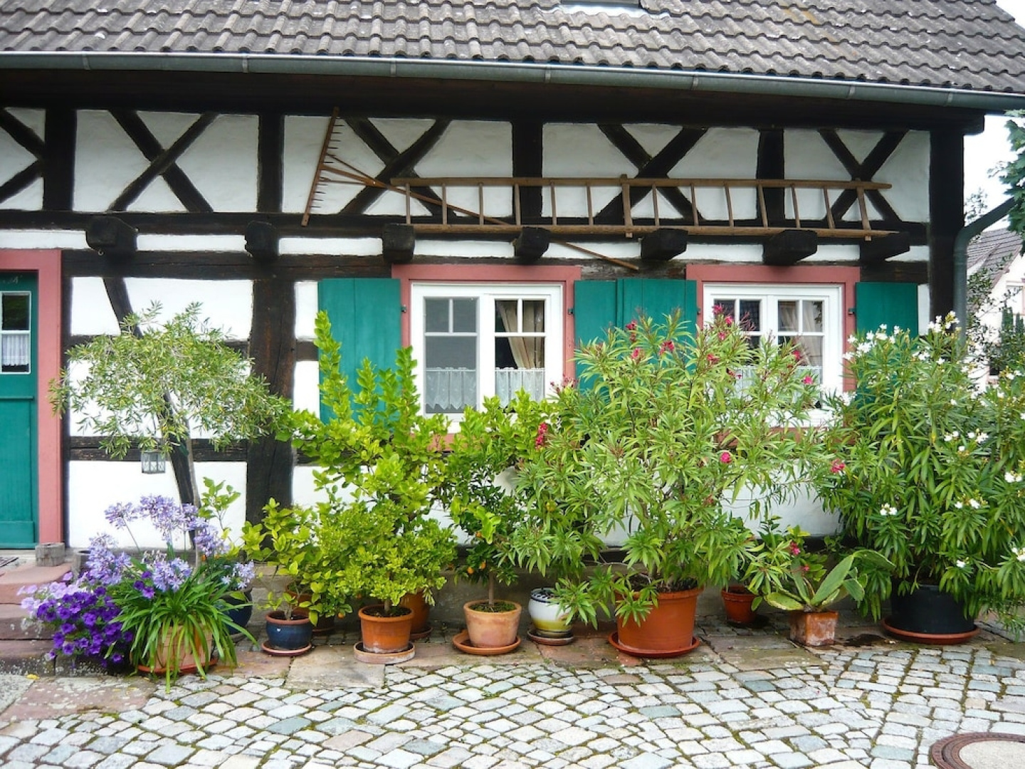 Haus Schw Rzel Neuried