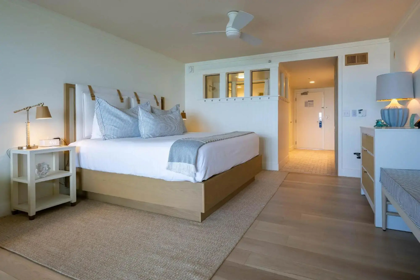 WaterColor Inn & Resort