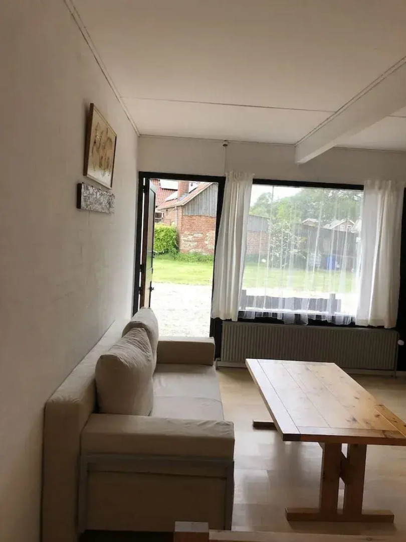 Døstrup Landevejskro & Motel