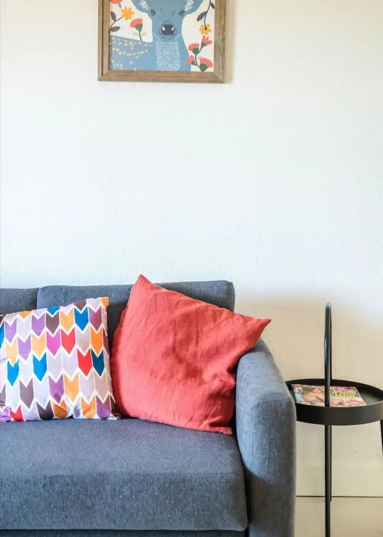 Moinho Da Praia Flat