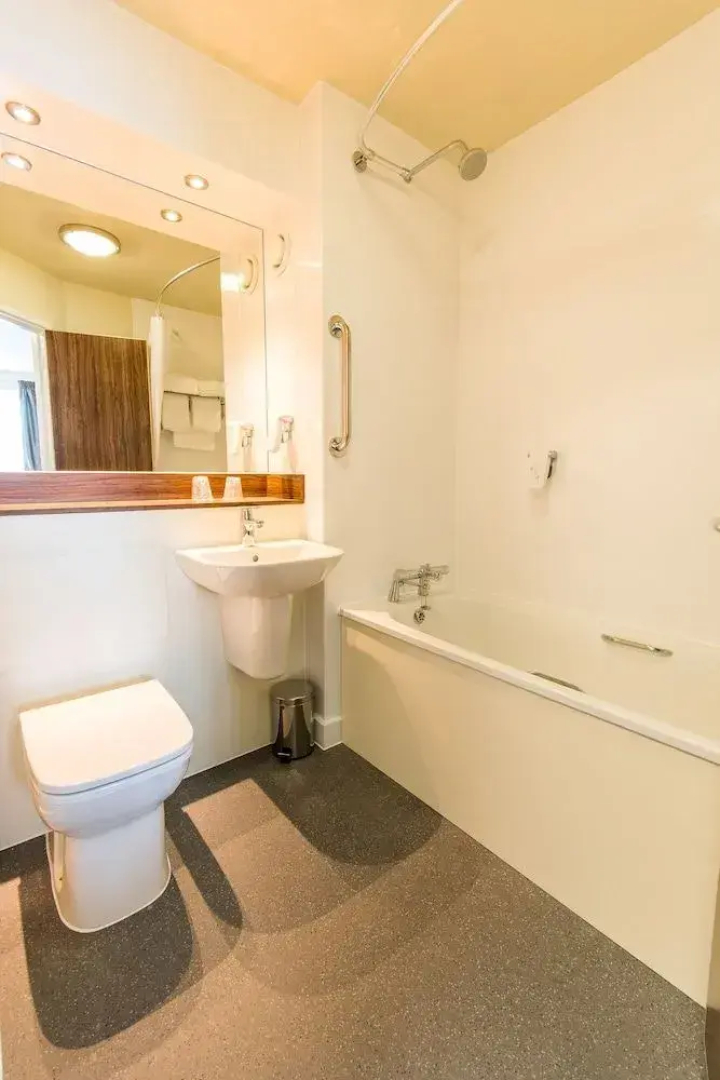 Highland Gate by Marston's Inns