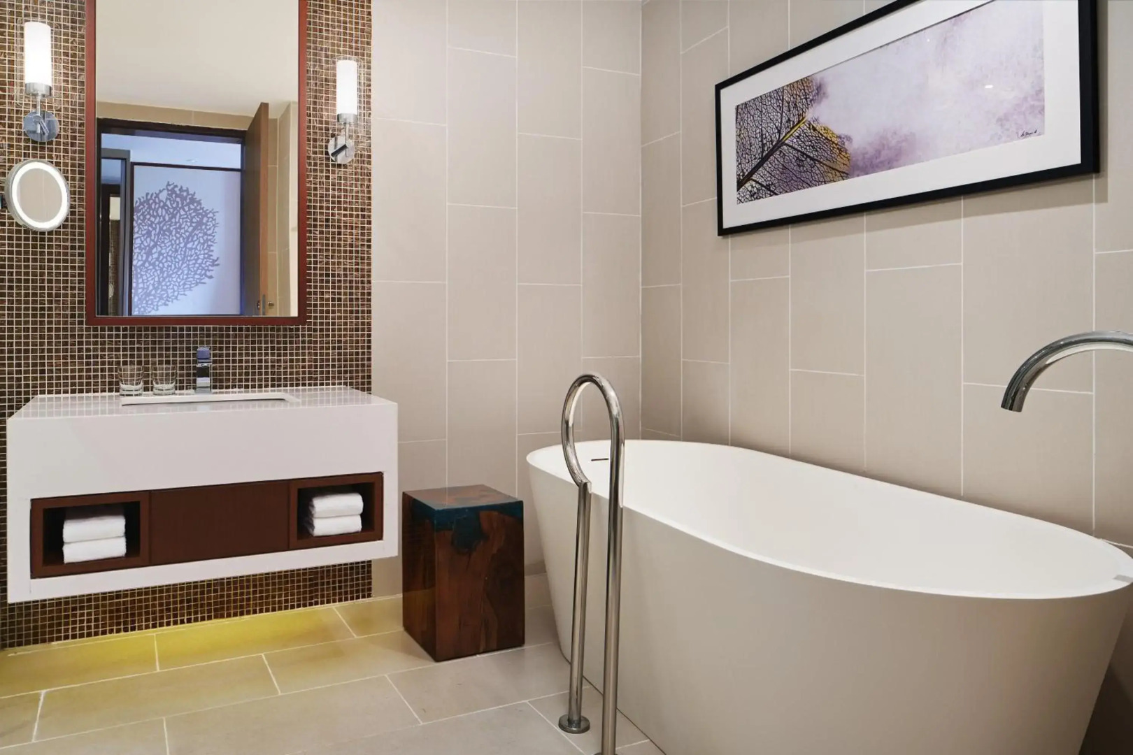 The Westin Desaru Coast Resort