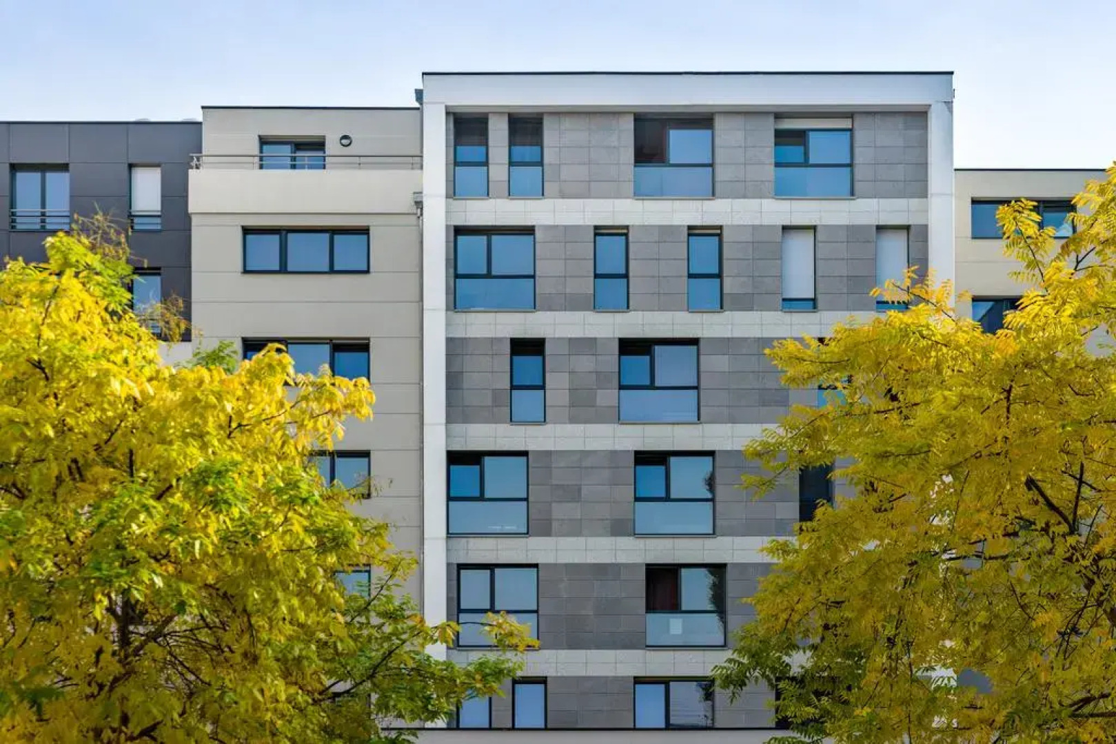 Lagrange Apart'HOTEL Strasbourg Wilson