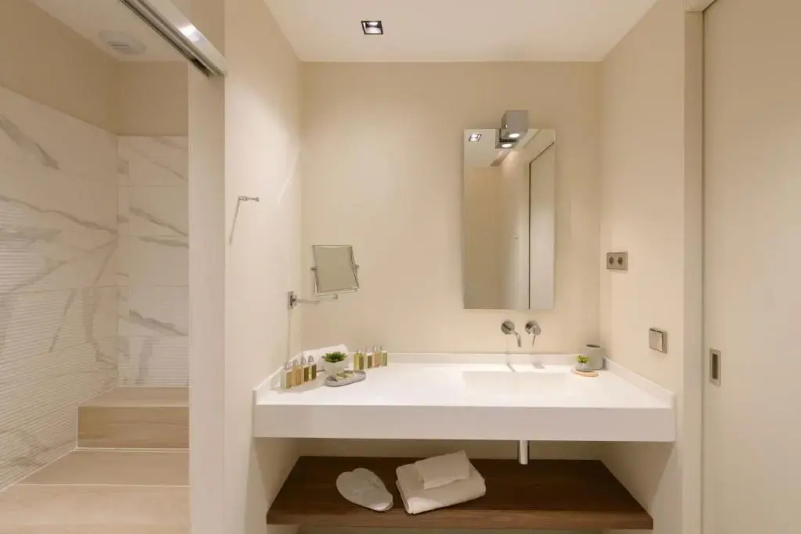 Maison d’exception dans les vignes à 5mn à pied de la plage Bonifacio