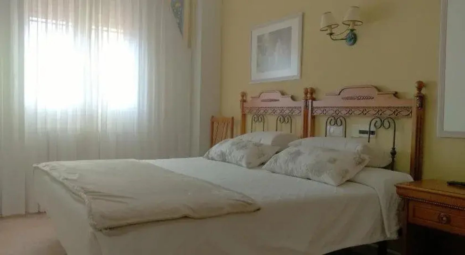 Hostal Pineda