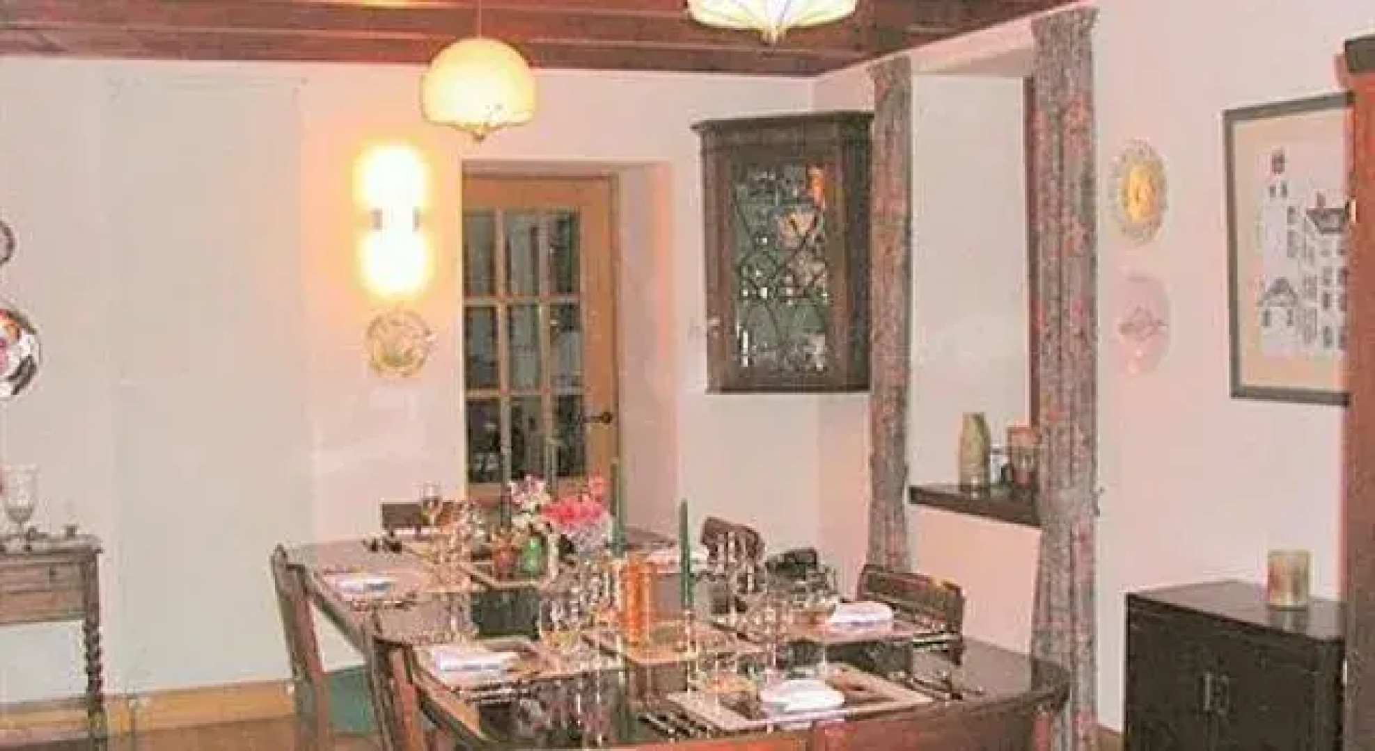 Gorno Grove House - B&B