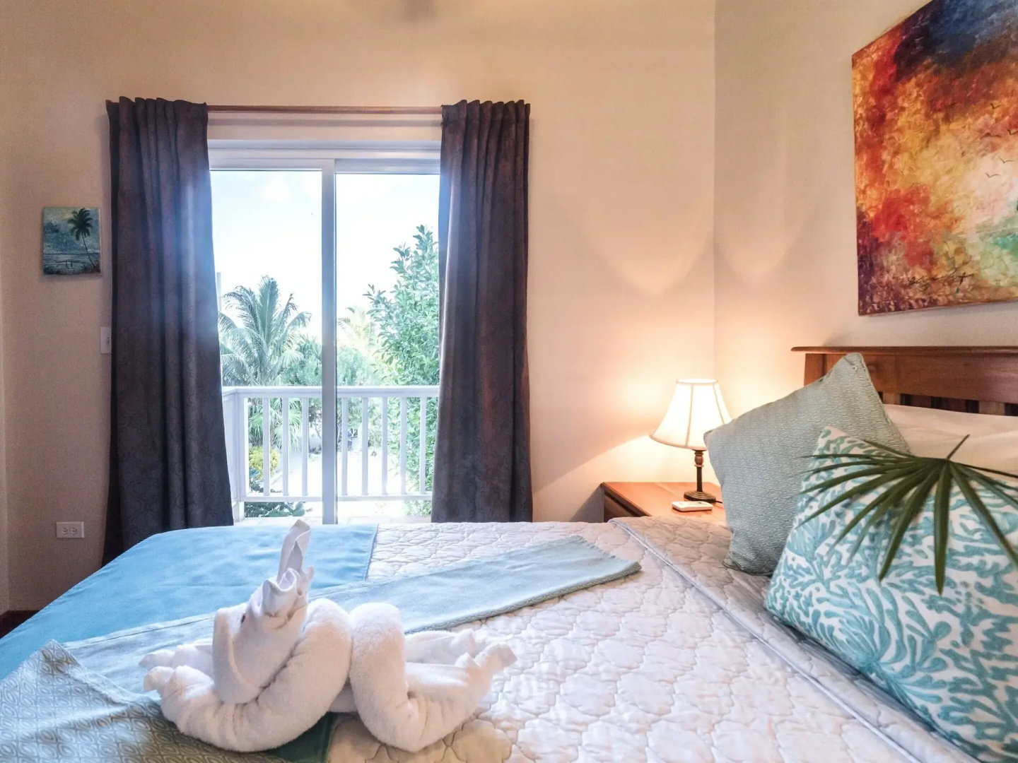 Sapphire Beach Resort