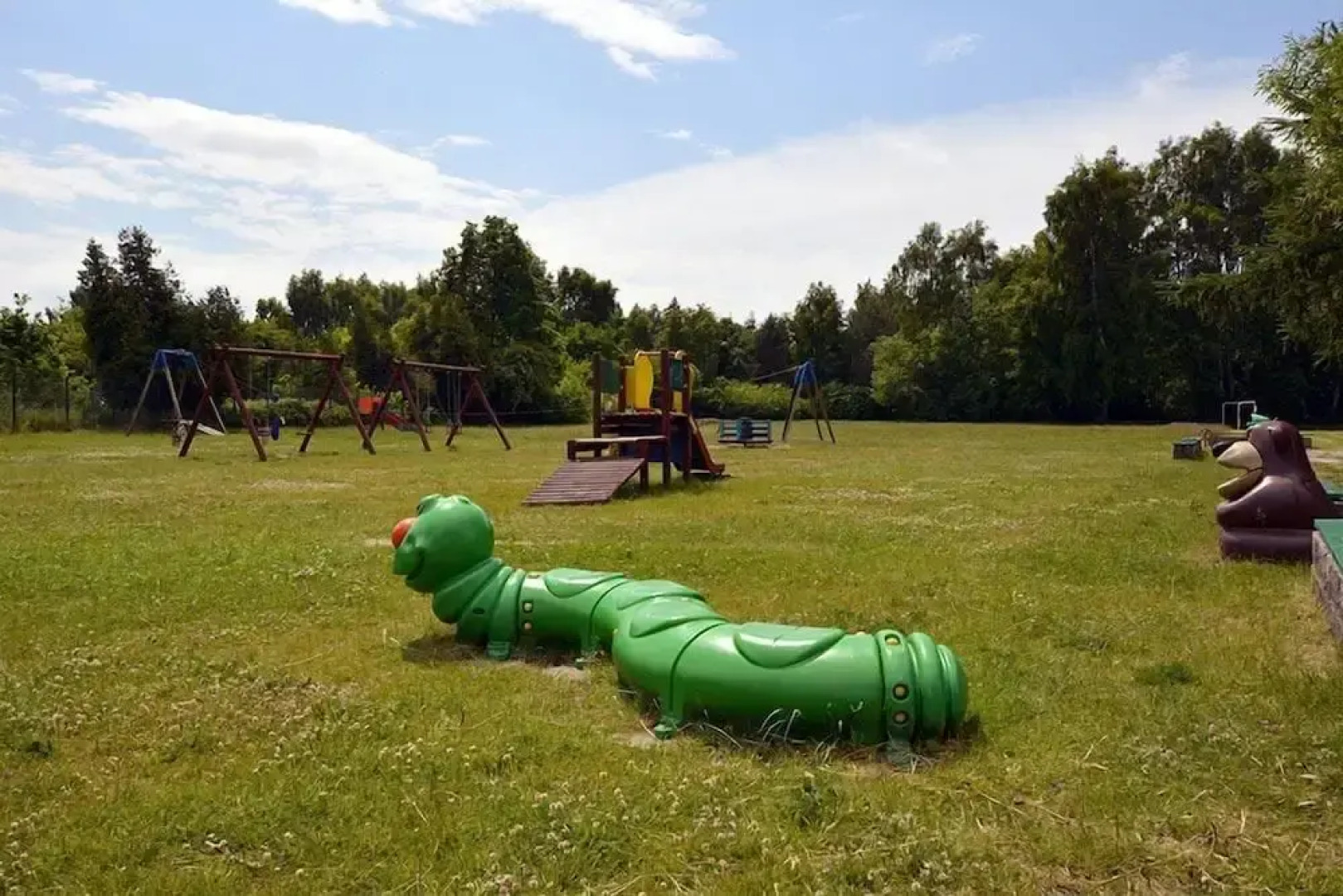 Sunny Apartments Pogodne