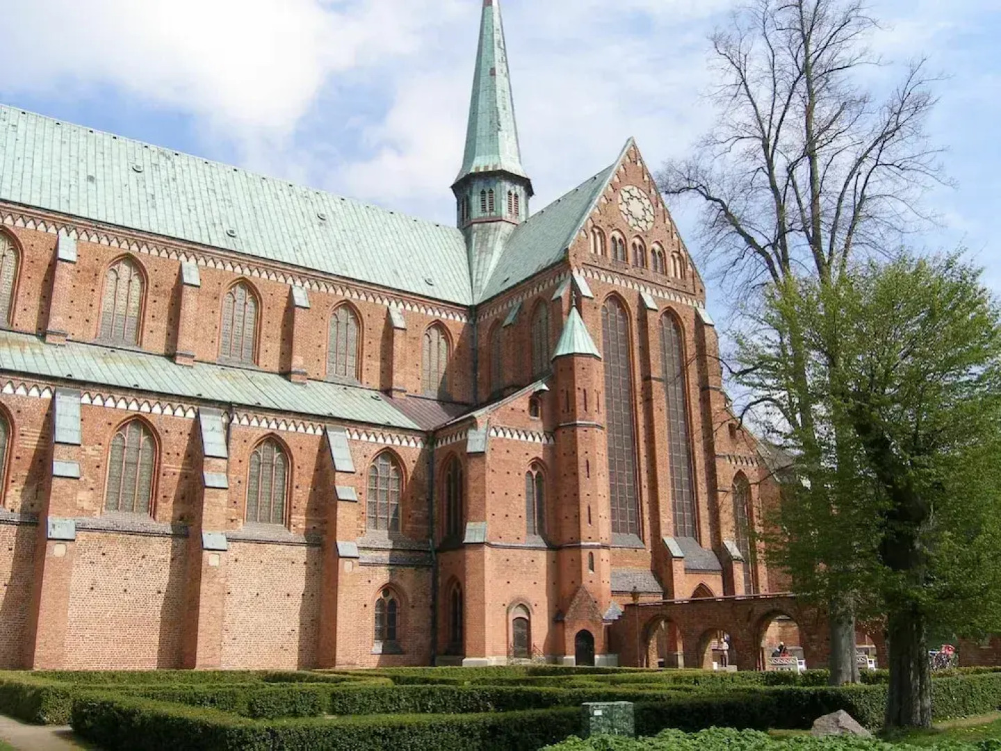 Apartment in Wittenbeck Near Baltic Sea