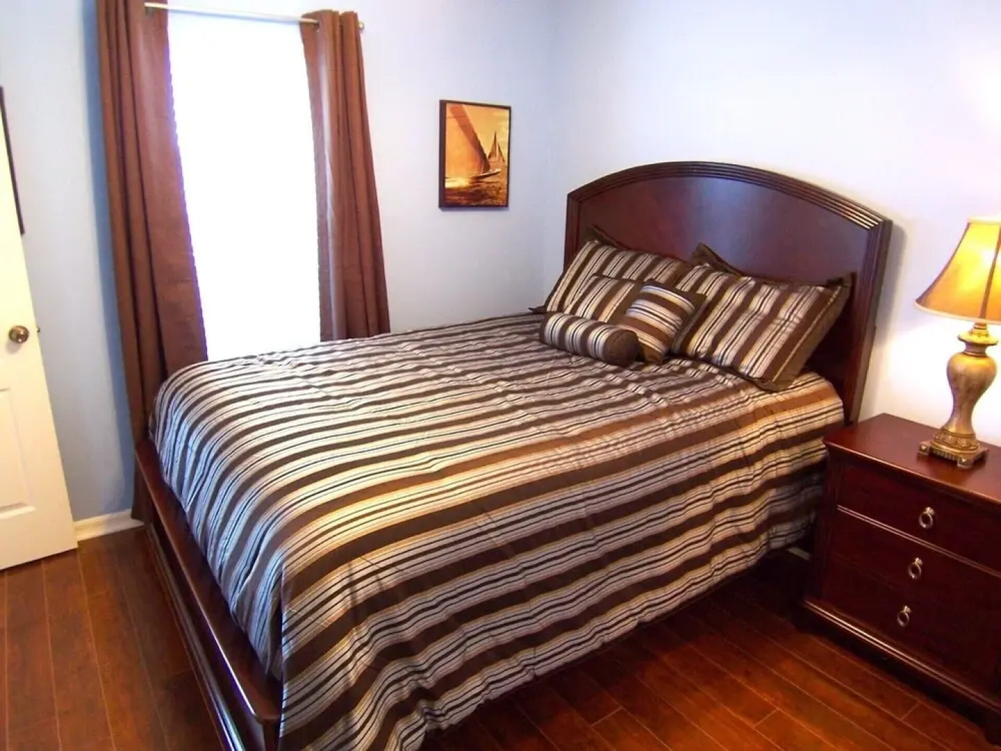 SEA Star Villa 1006