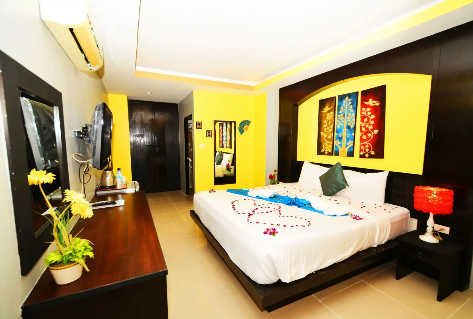 Lavender Patong Hotel