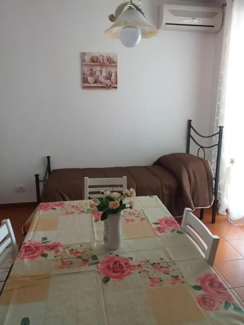 Appartamento Carrata