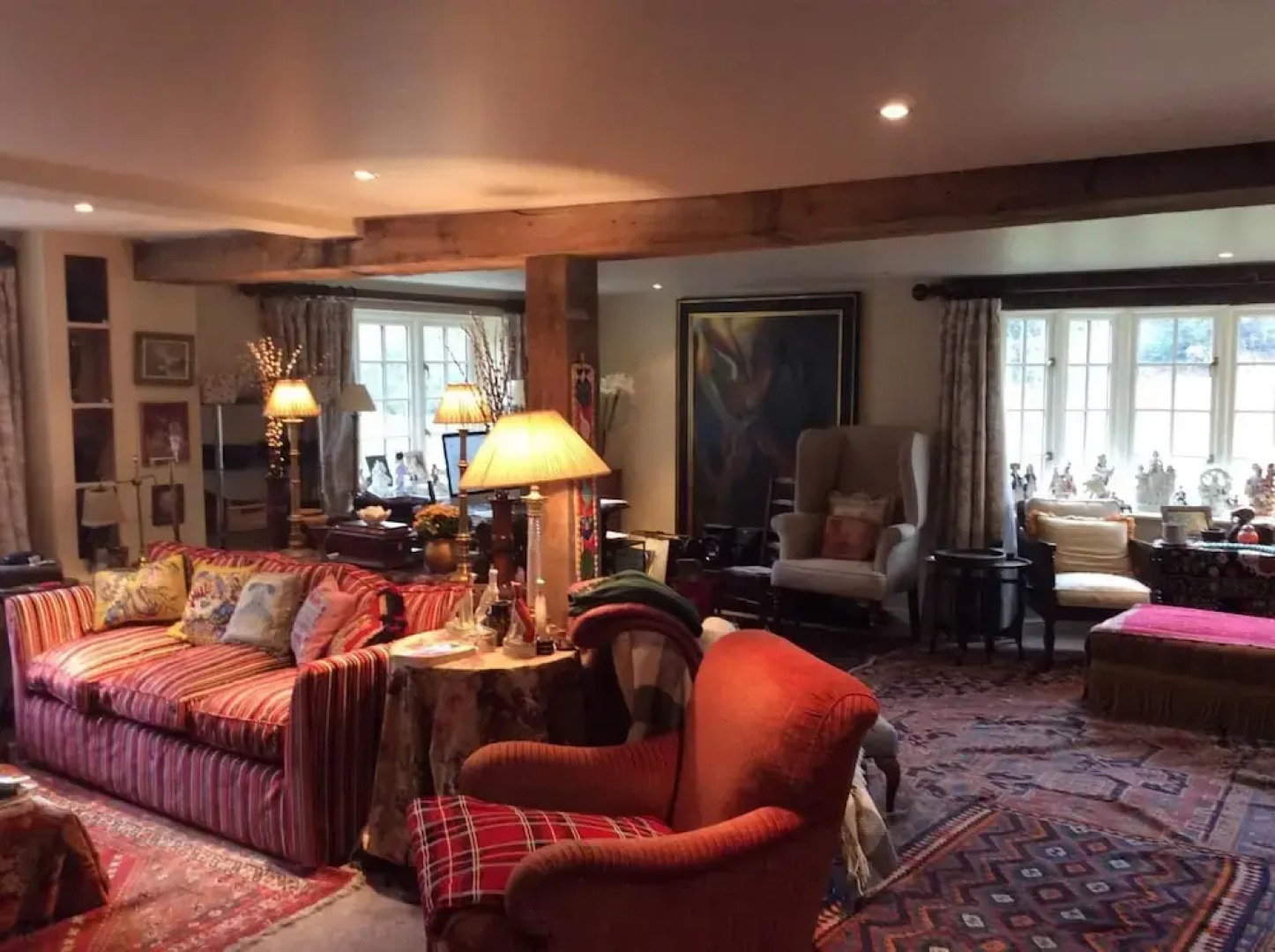 Bridge Cottage B & B