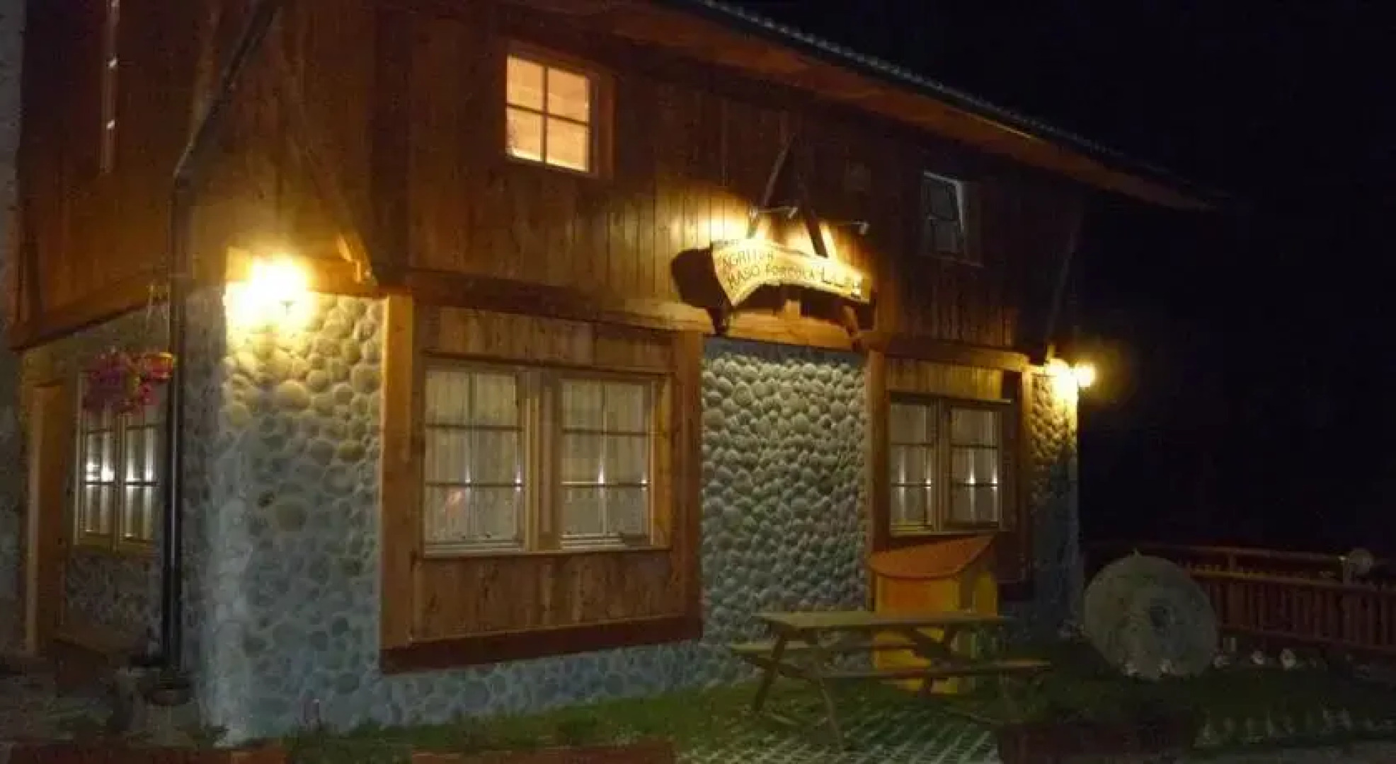 Agritur Maso Forcola