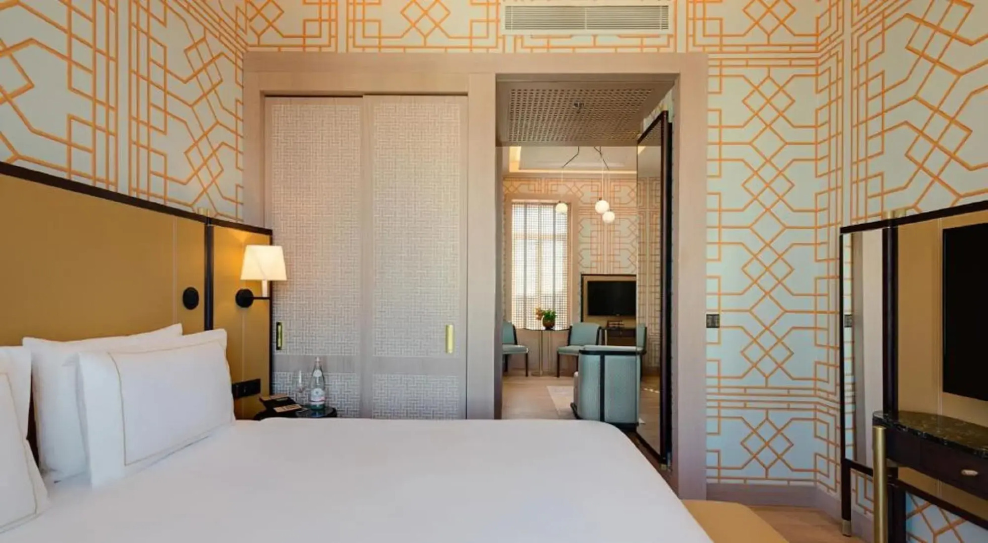 The Galata Hotel Istanbul - MGallery Collection