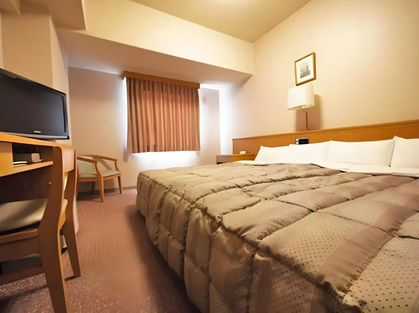 Hotel Route-Inn Sanofujioka Inter