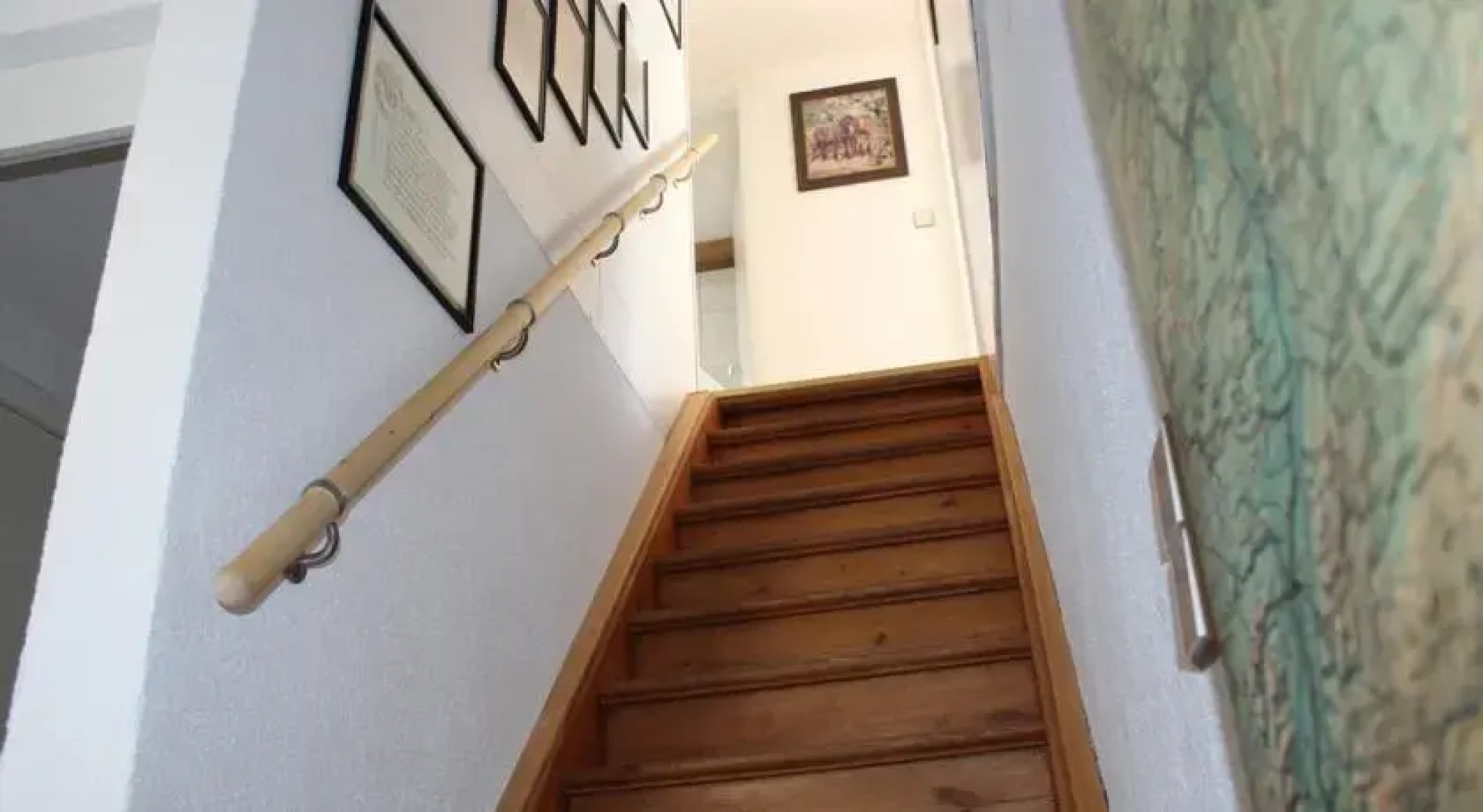 Apartments Ferienwohnungen Bauernhaus Trumpp