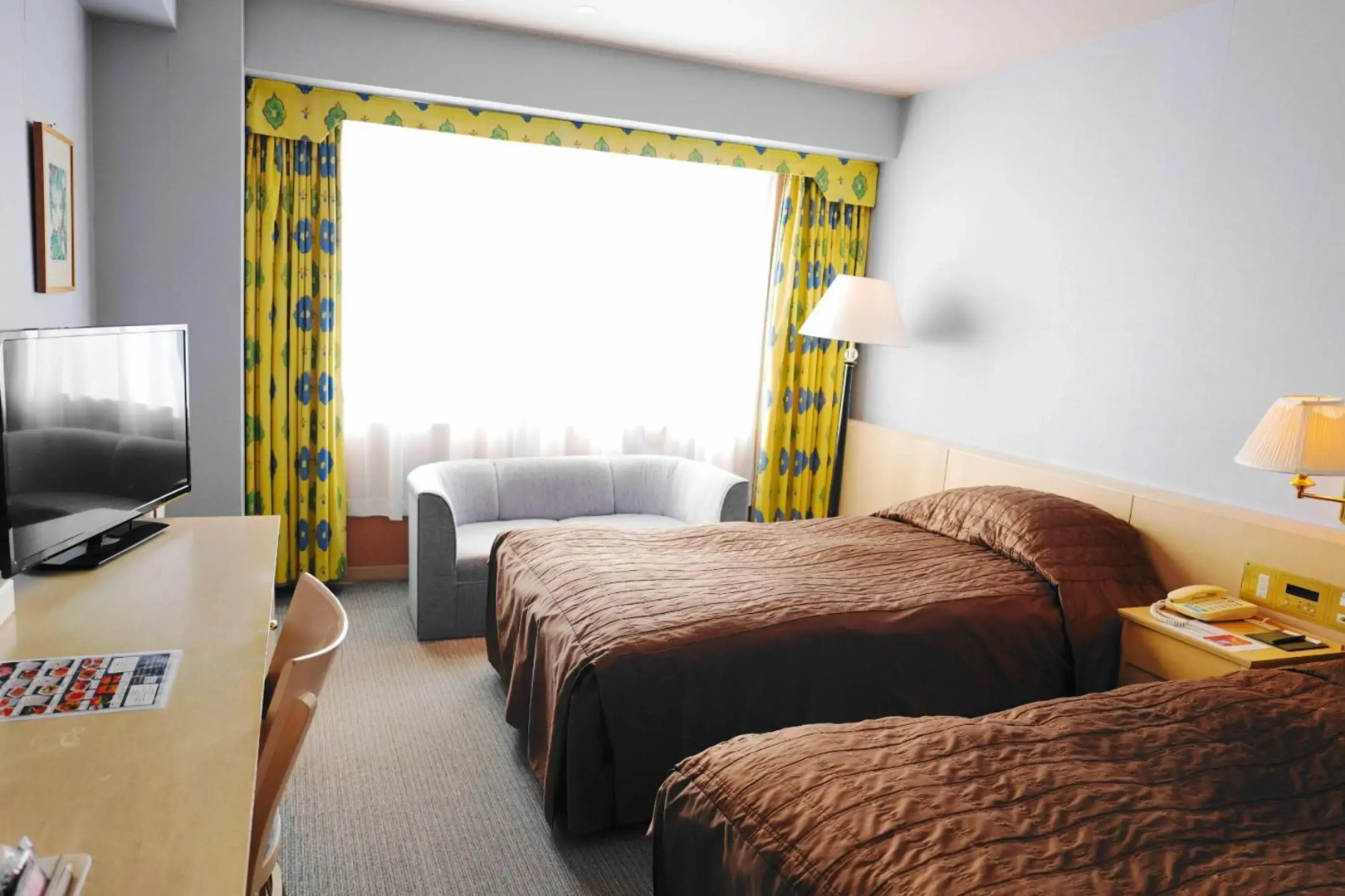 Yuzawa Royal Hotel