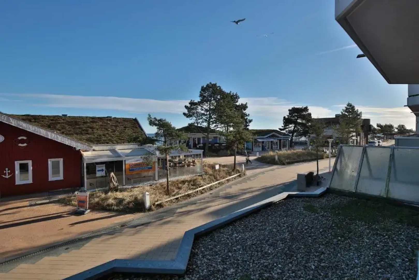 Residenz Ostseestrand Residenz Ostseestrand Appartement 10