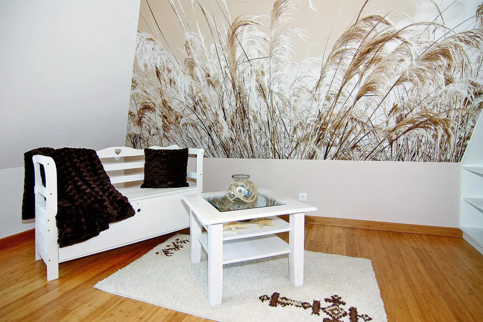 Ferienhaus Weisse Dune, Zinnowitz