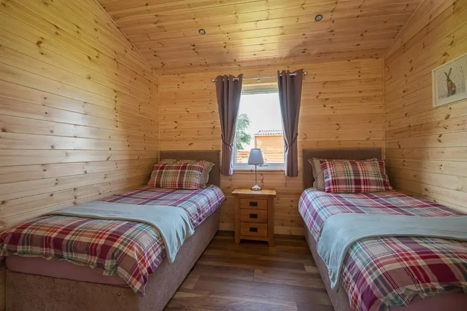 The Chalet, Holidays For All