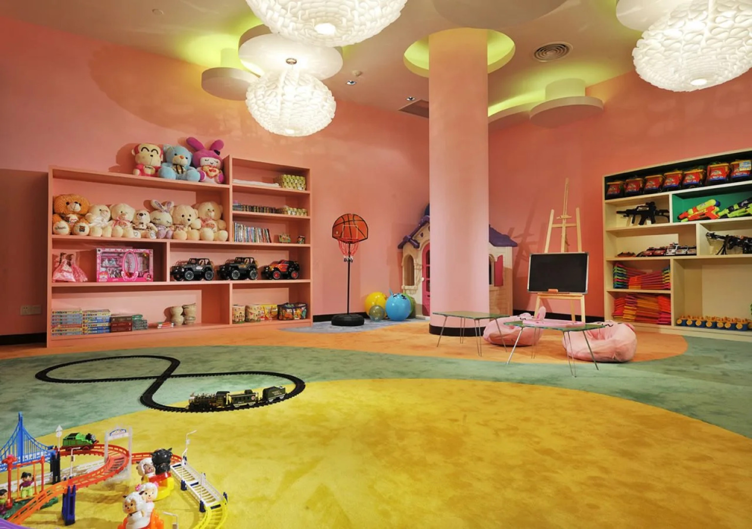 Narada Resort and Spa Perfume Bay