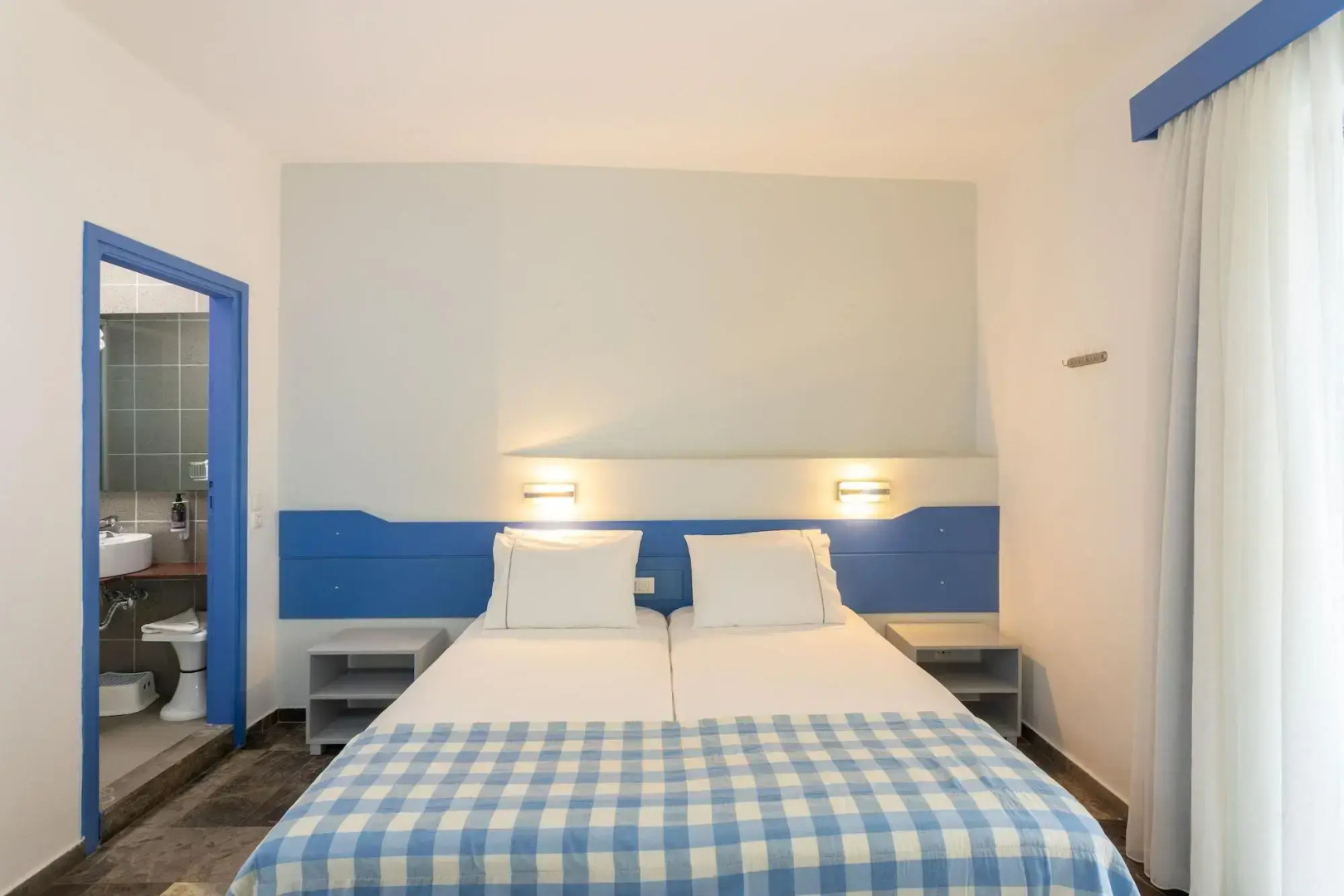 Ibiscos Garden Hotel