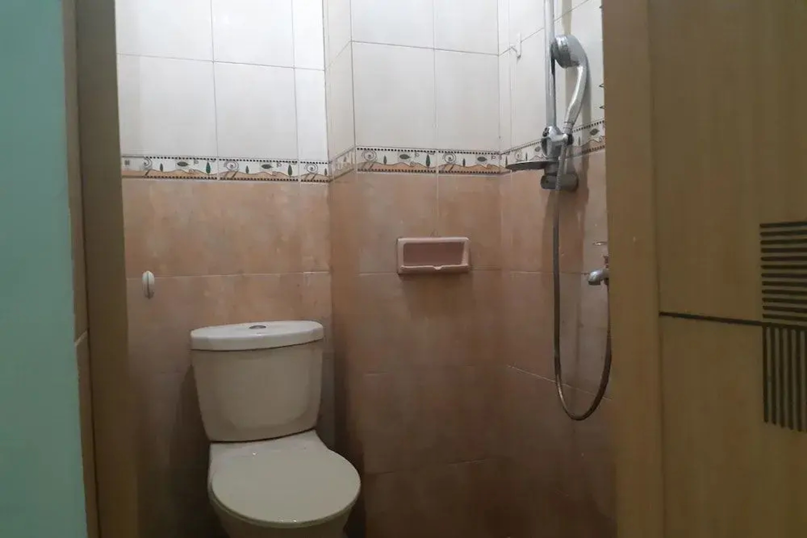 OYO 1820 BABA Home