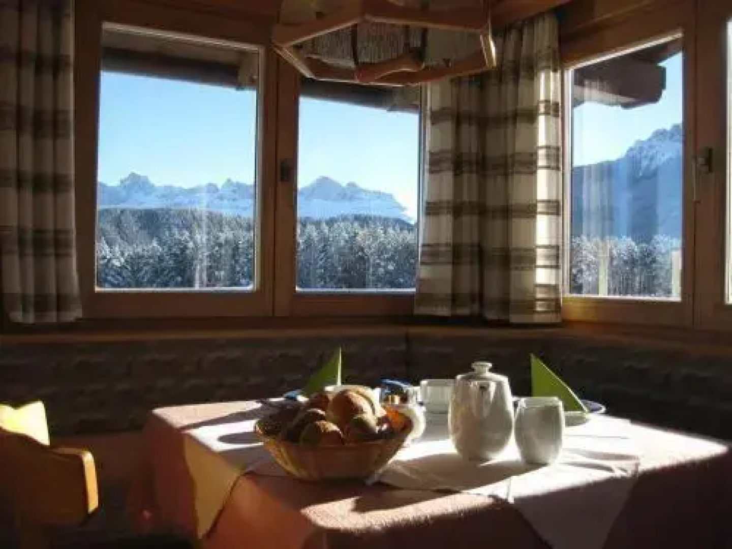 Pension Villa Mahlknecht