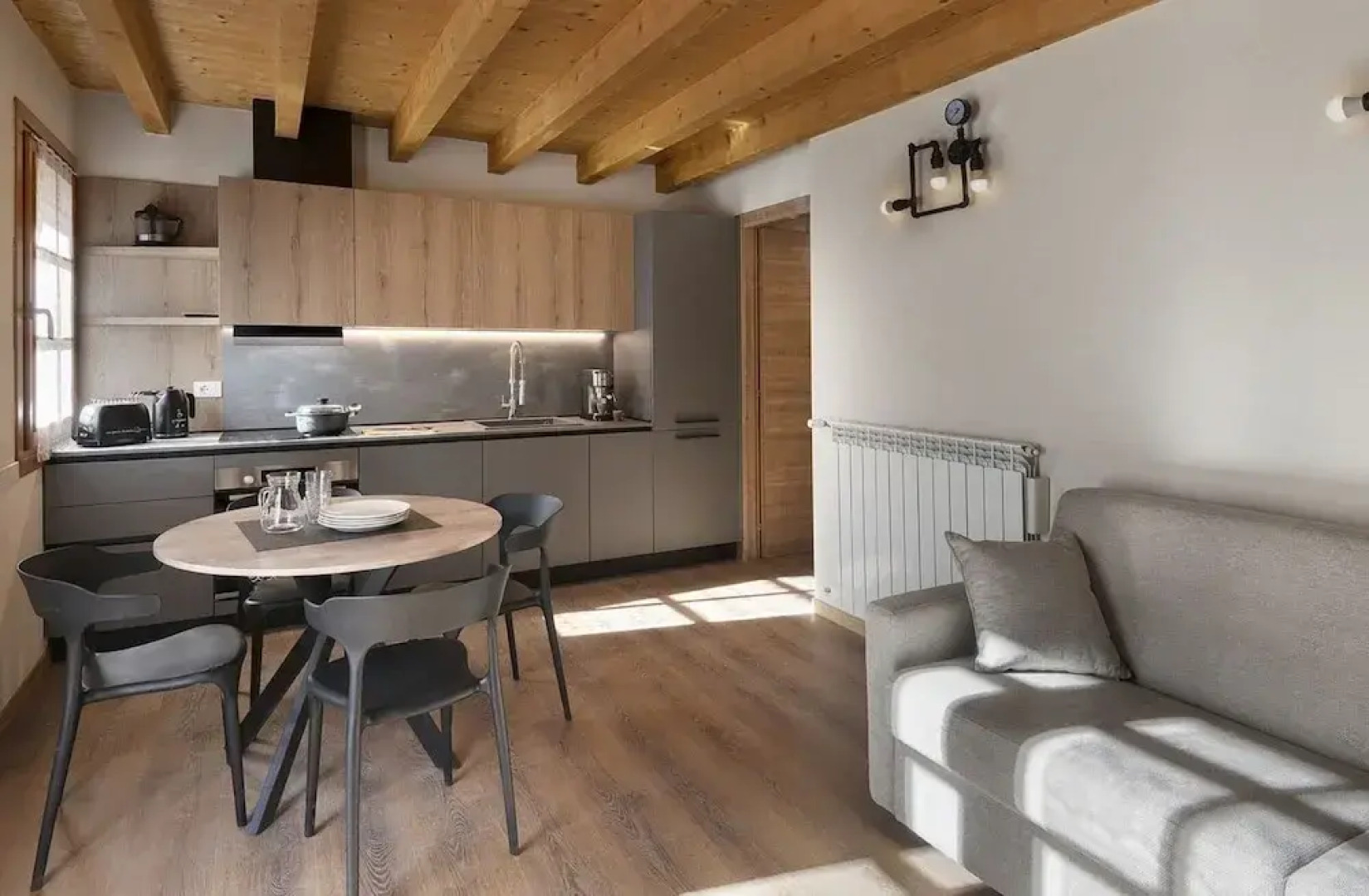 Silia s Home in Vione