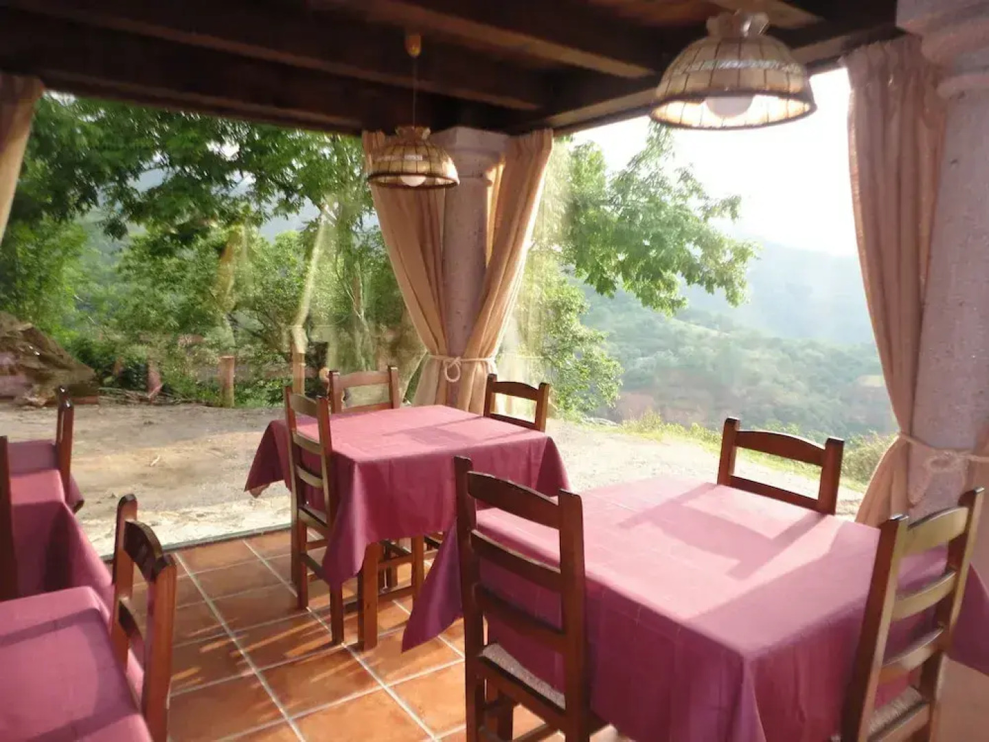 Casería La Infiesta