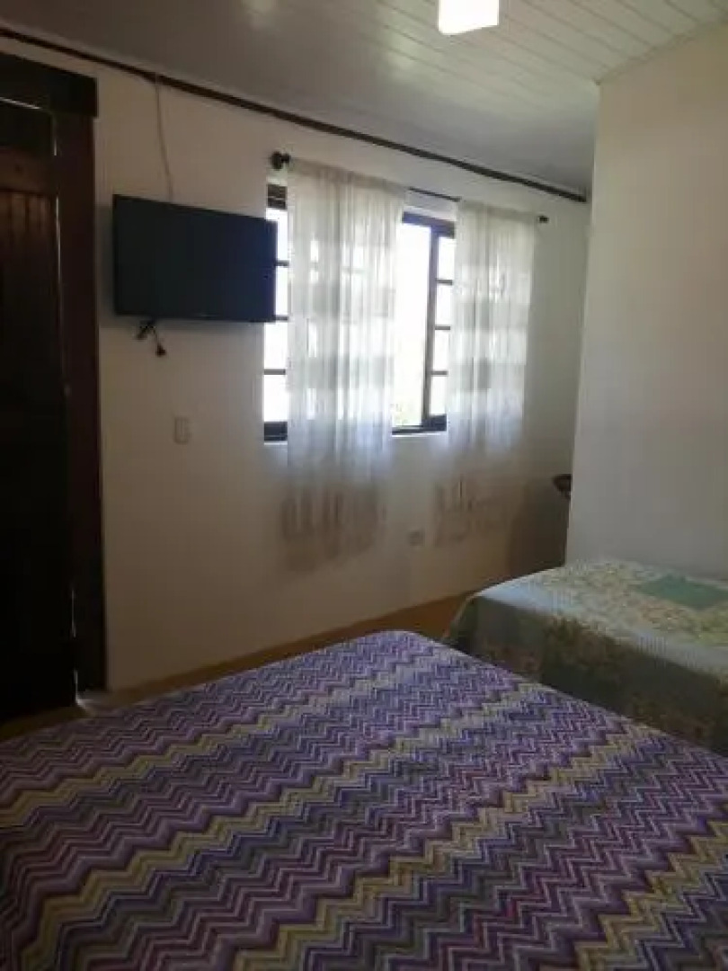 Suíte Agua Branca Exclusive