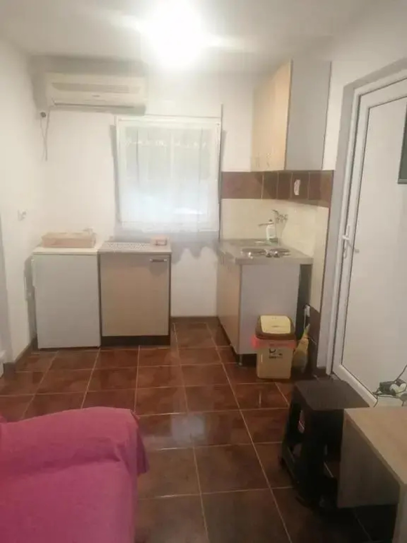 Apartmani Djordjevic