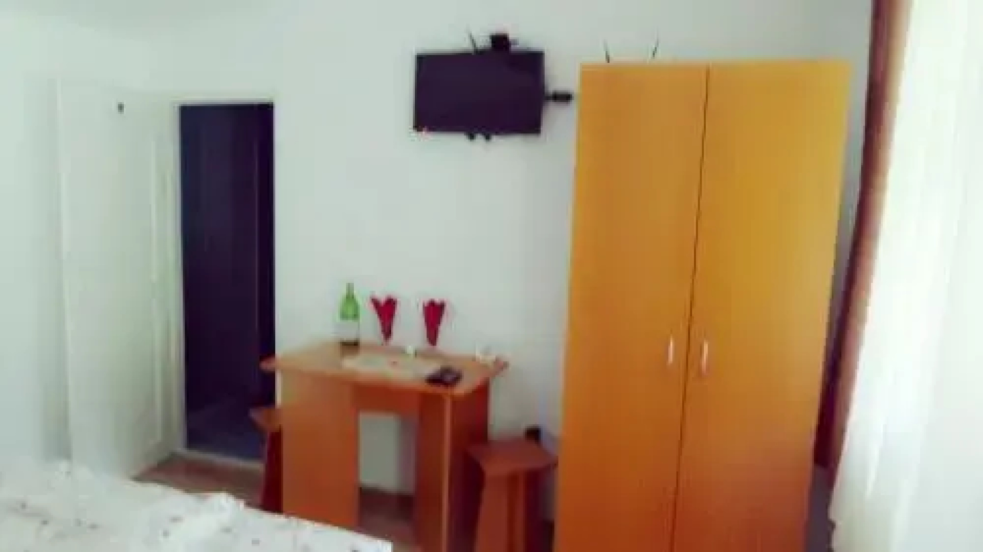 Pensiunea Casa Vranceana