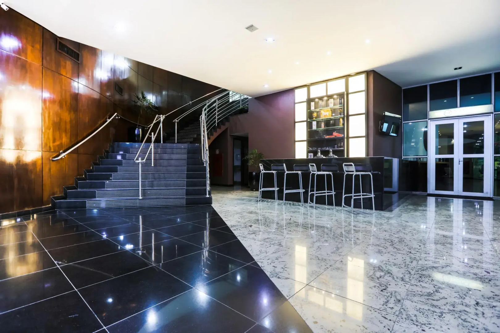 San Diego Suítes Ipatinga