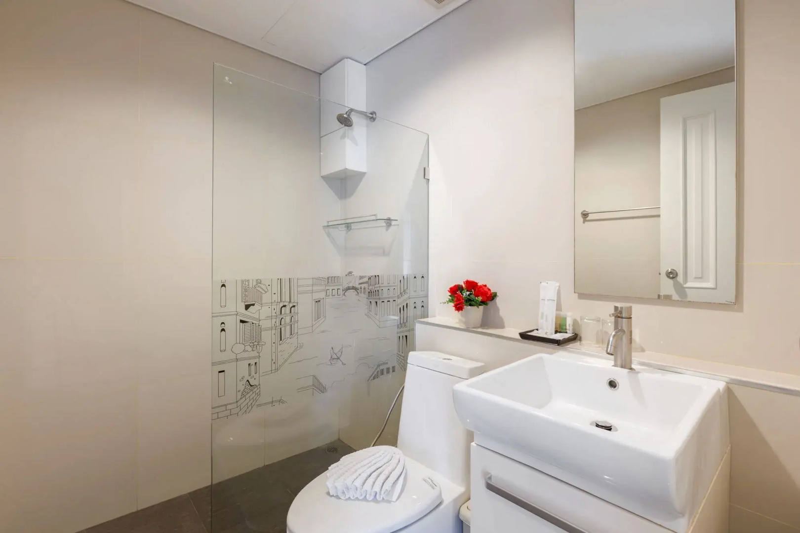 Kamala Regent Phuket Serviced Apartment