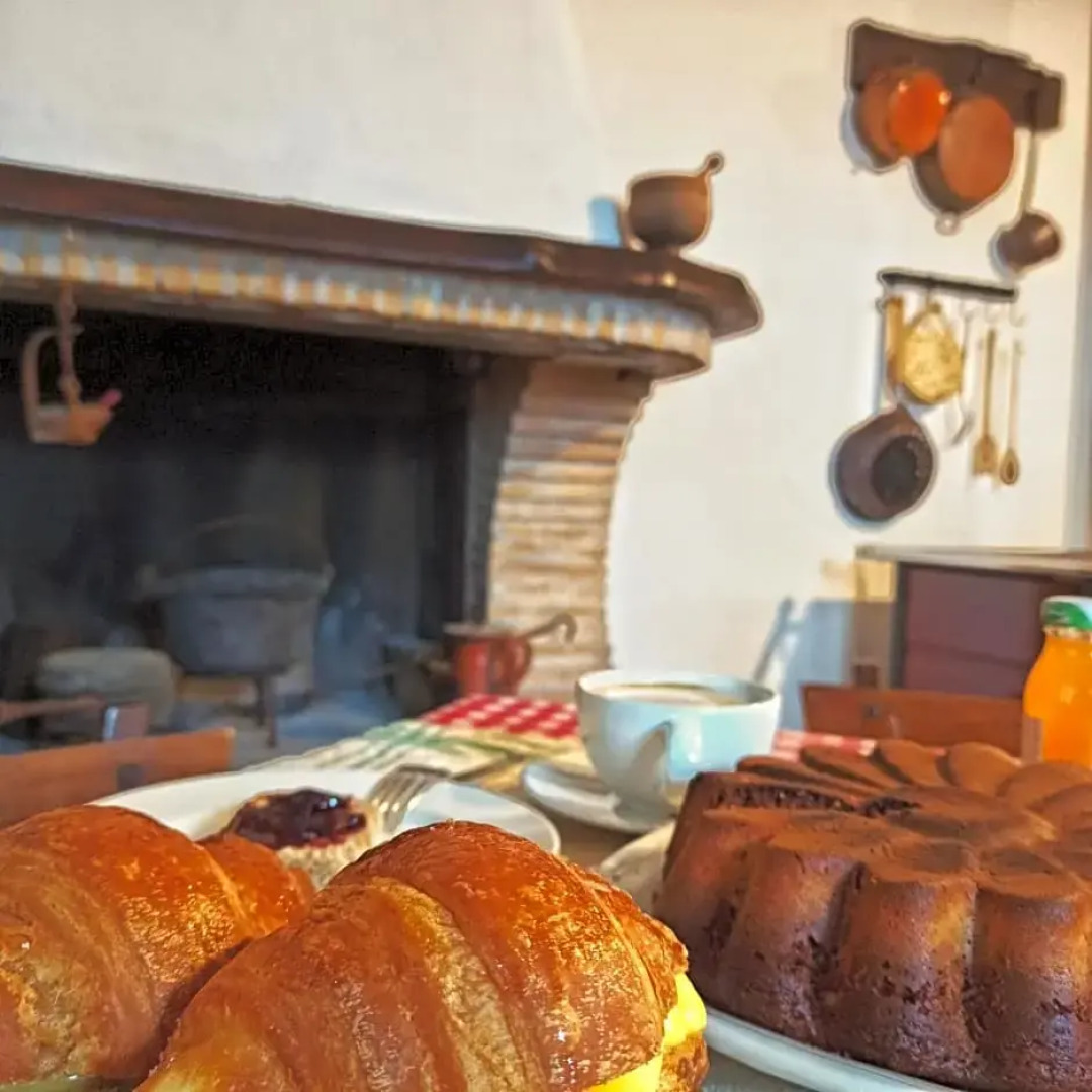 B&B La Masseria del 700