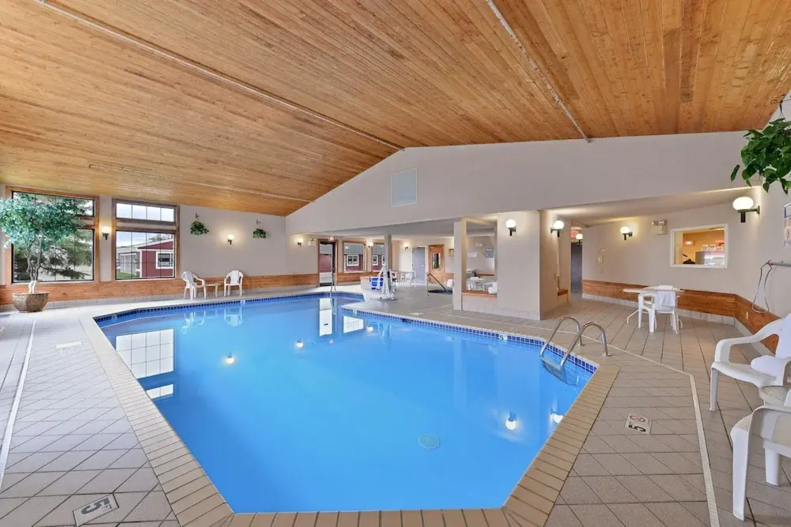 Kelly Inn Fargo North Dakota