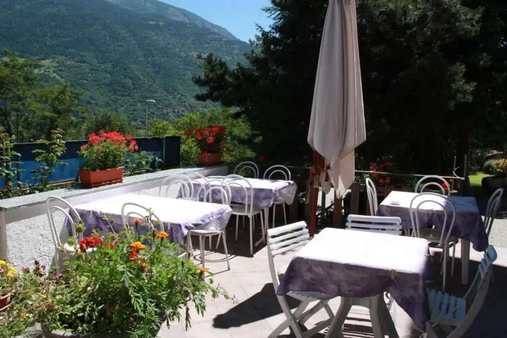 Hotel Bellevue