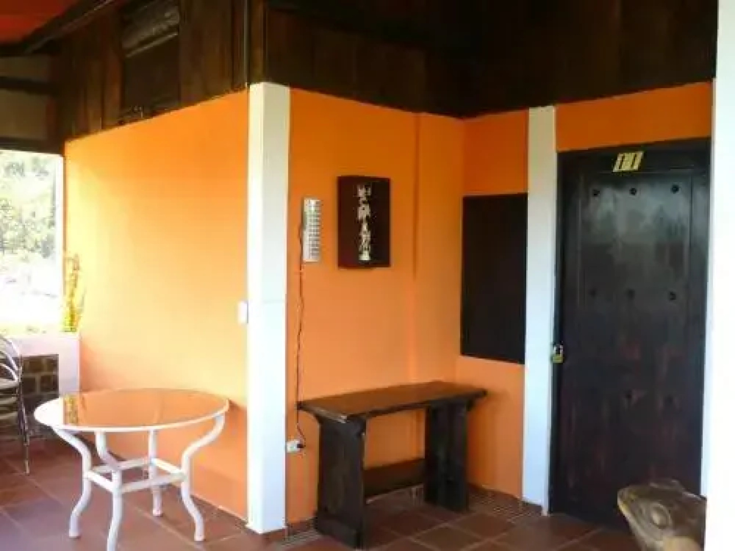 Hotel Terraza Santo Domingo